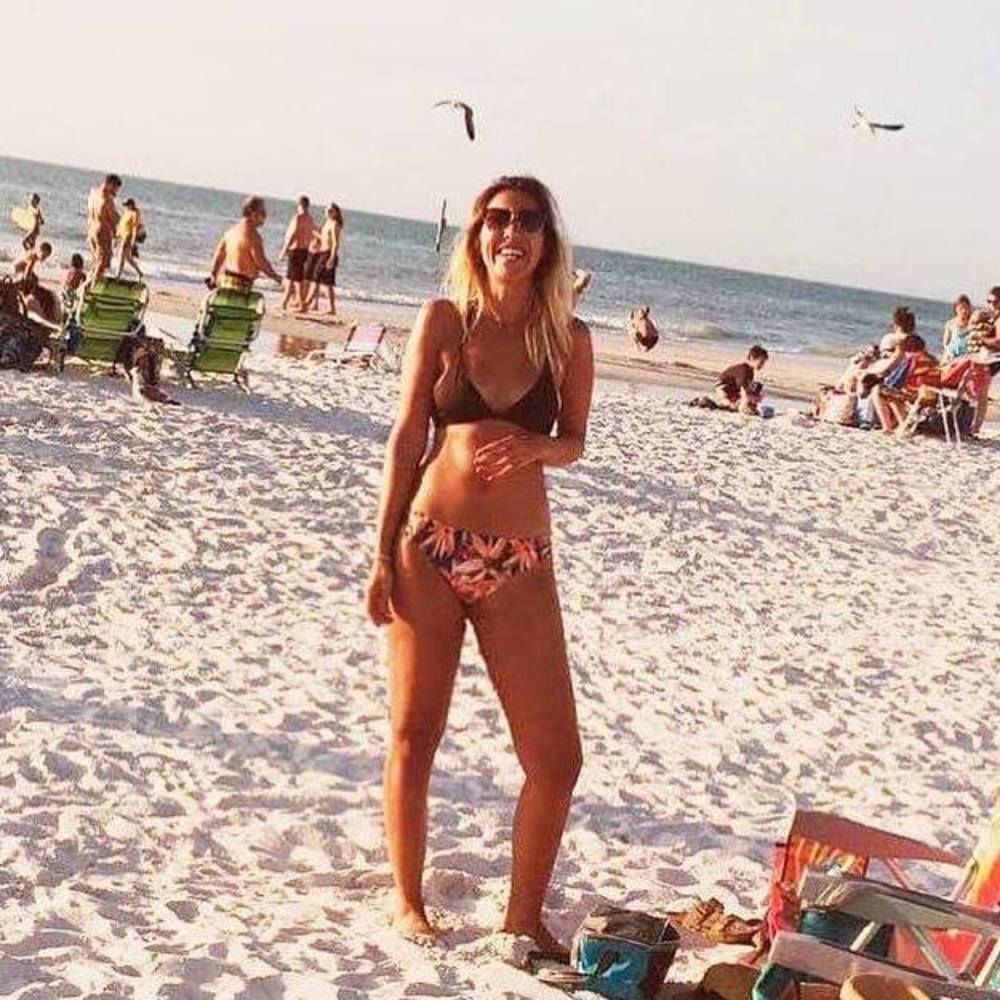 Meet your Posher, Cristina